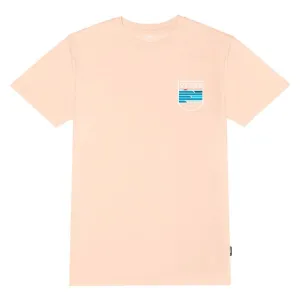 Men's Crested T-Shirt