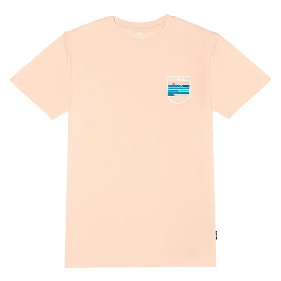 Men's Crested T-Shirt