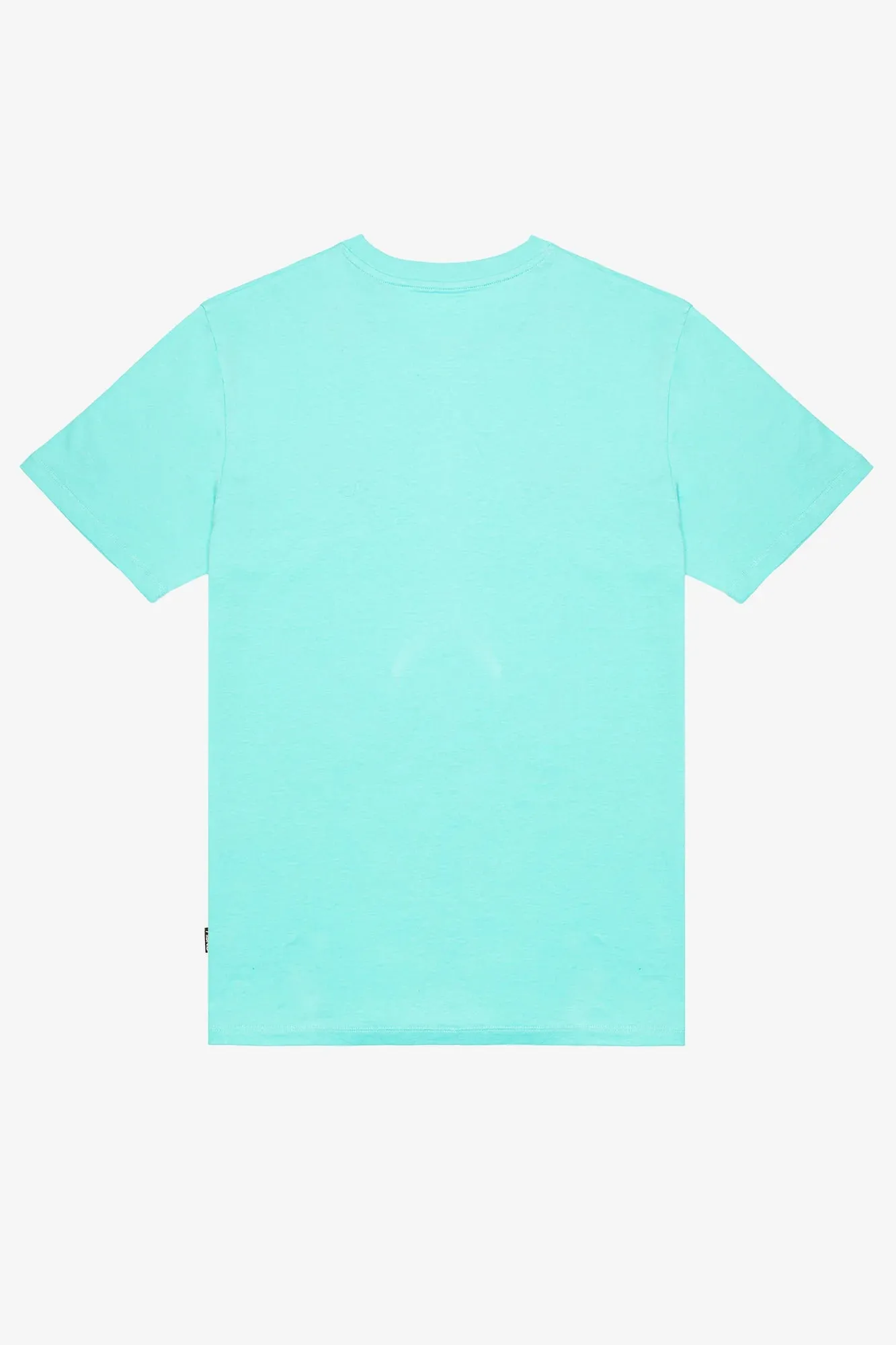 Men's Crested T-Shirt