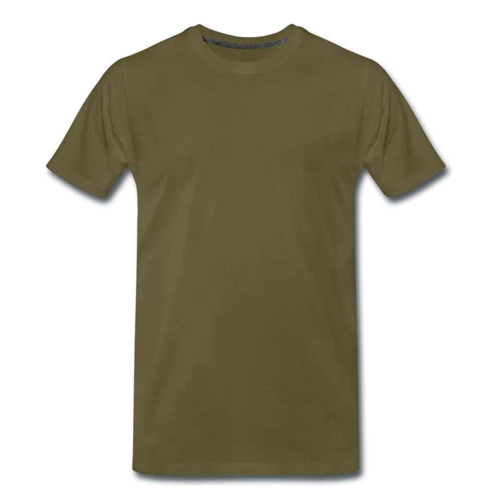 Men’s Premium T-Shirt
