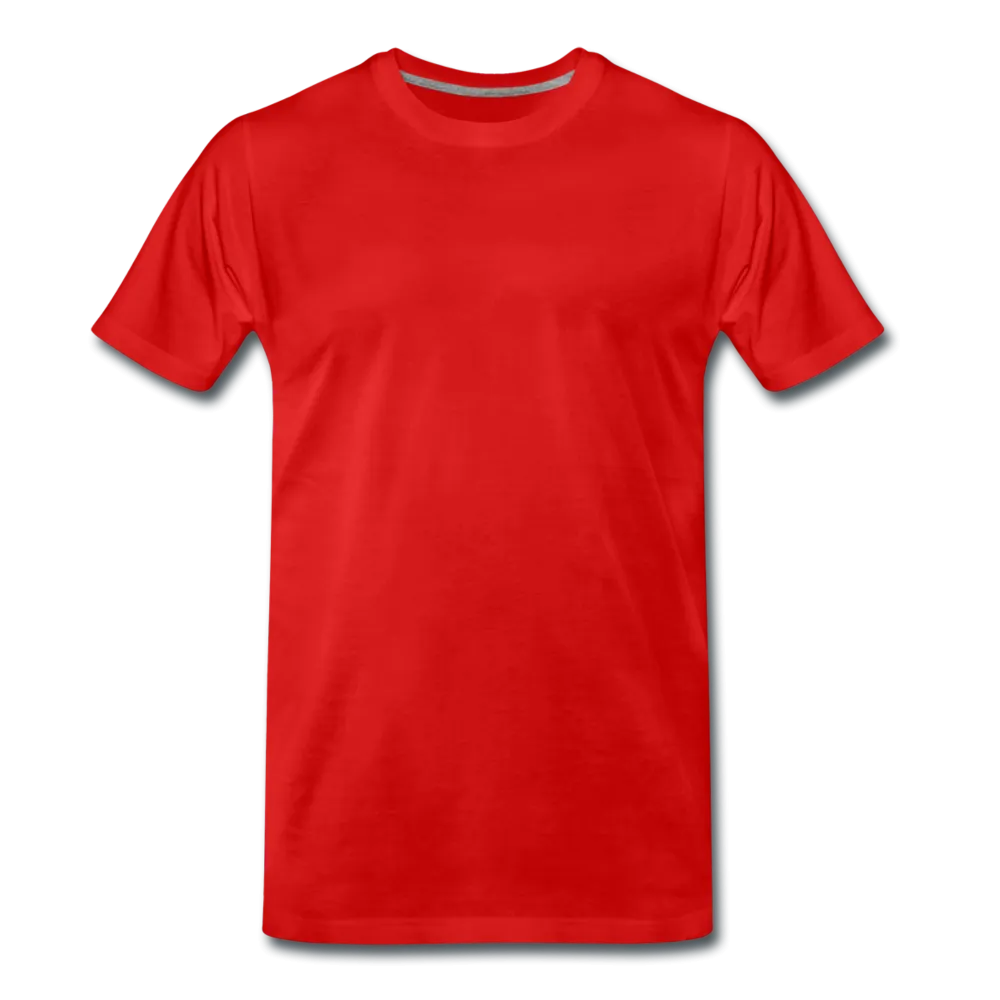 Men’s Premium T-Shirt