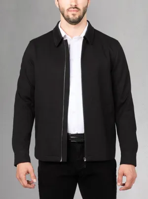 Men's stretch blazer