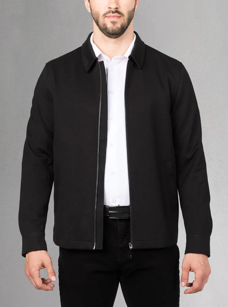 Men's stretch blazer