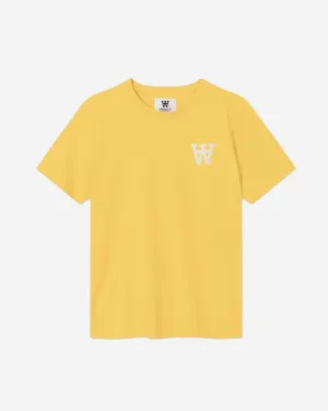 Mia AA T-shirt - Dandelion
