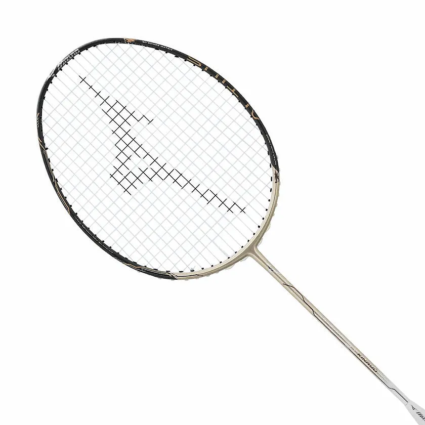 Mizuno Altius 5.1 Kinryu Badminton Racket (Unstrung)