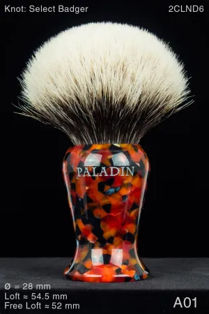Moby 28 mm Krakatoa