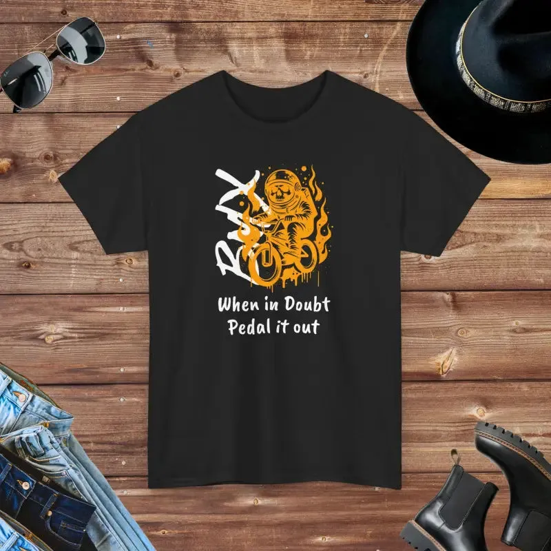 Modern Fit Deluxe Tee Trendy Unisex Style