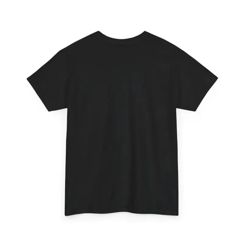 Modern Fit Deluxe Tee Trendy Unisex Style