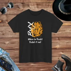 Modern Fit Deluxe Tee Trendy Unisex Style