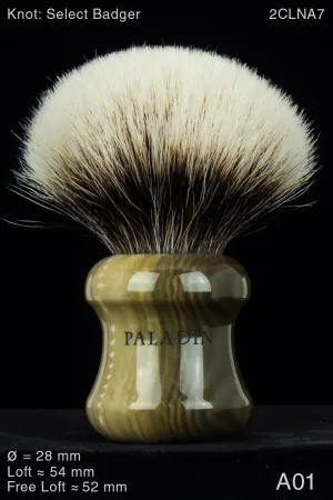 Moe 28 mm Horn