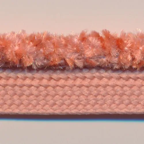 Mole Piping #52 Apricot