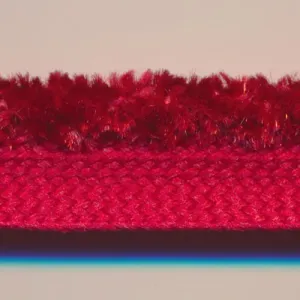 Mole Piping #53 Rose Red