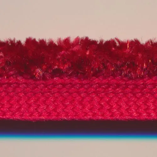 Mole Piping #53 Rose Red