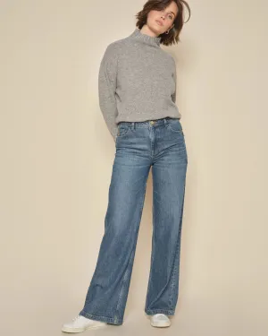 Mos Mosh Dara Lititi Jeans 166430