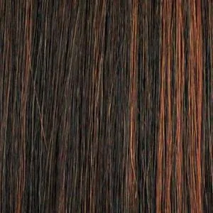 Motown Tress Let's Lace Deep Part Synthetic Swiss Lace Front Wig - LDP KORA