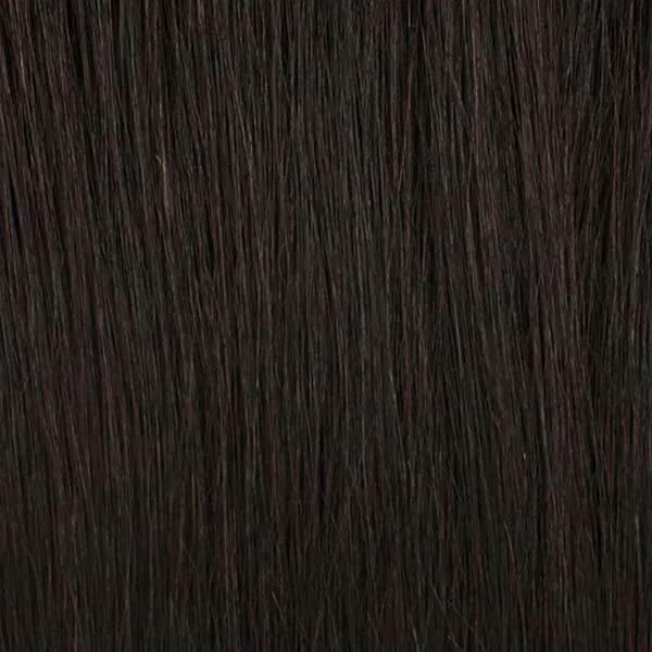 Motown Tress Let's Lace Deep Part Synthetic Swiss Lace Front Wig - LDP KORA