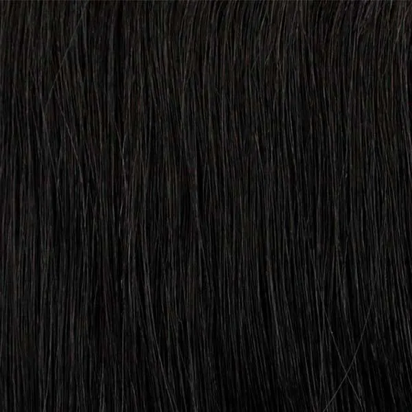 Motown Tress Let's Lace Deep Part Synthetic Swiss Lace Front Wig - LDP KORA