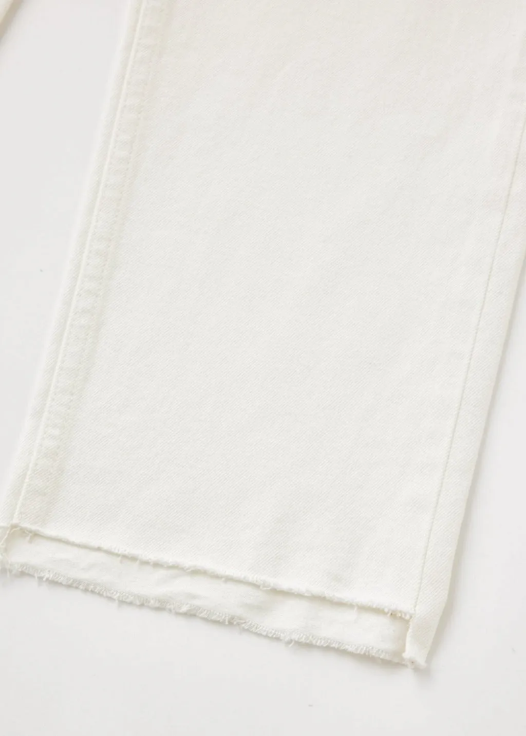 Moussy MV Amherst Wide Straight