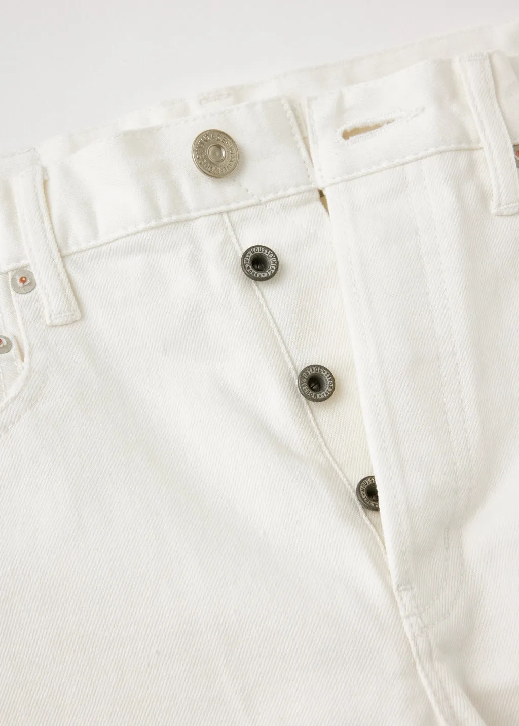 Moussy MV Amherst Wide Straight