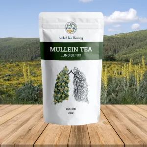 Mullein Loose leaf