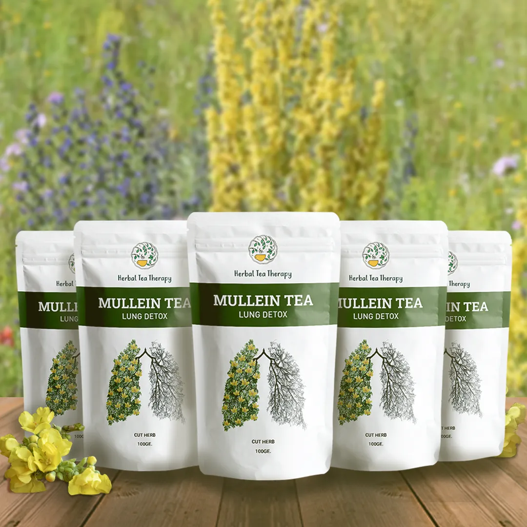 Mullein Loose leaf
