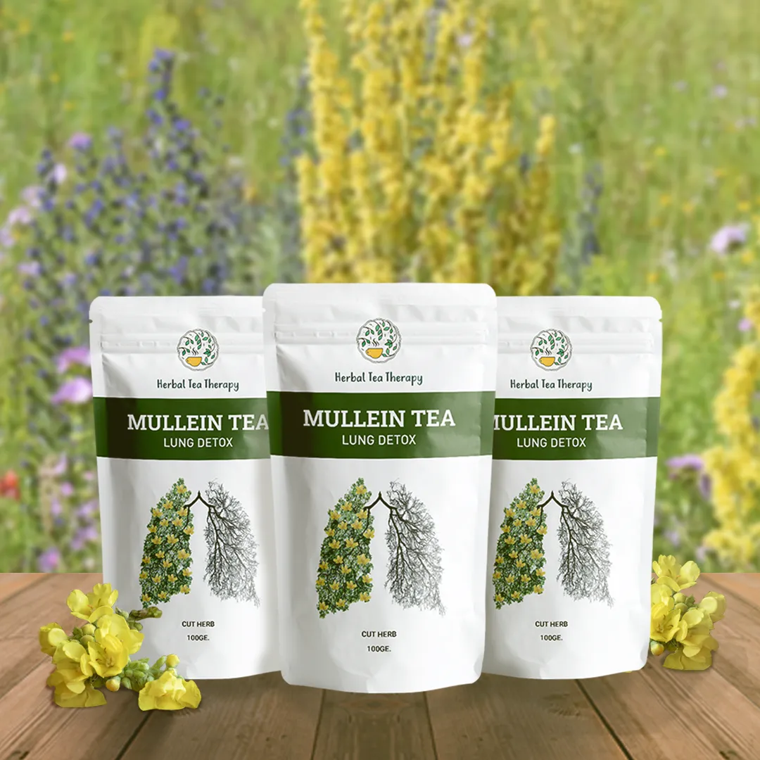 Mullein Loose leaf