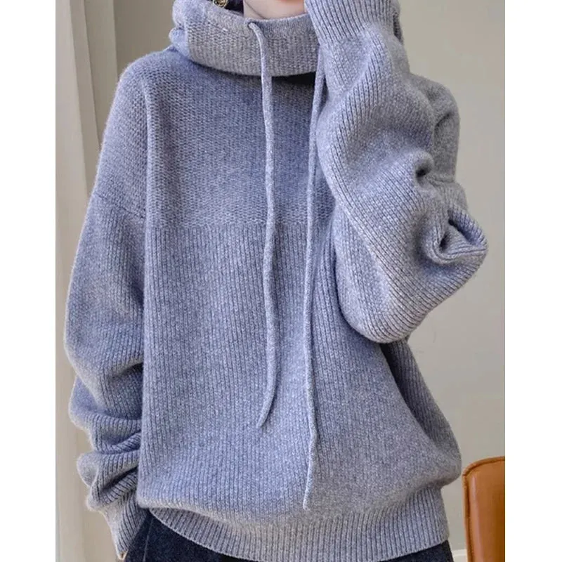 Natalie Vintage Hoodie