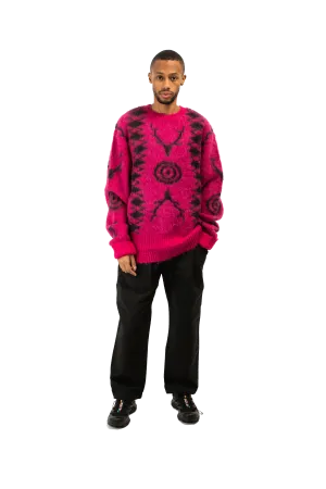 Native Loose Fit Sweater