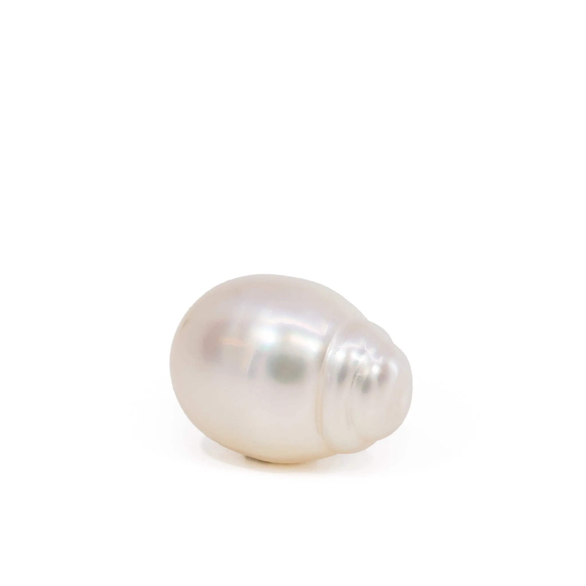 Natural South Sea Pearl 11.22 Carats