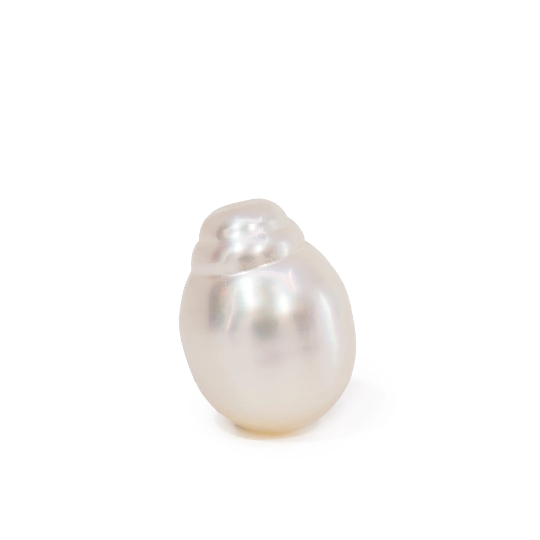 Natural South Sea Pearl 11.22 Carats