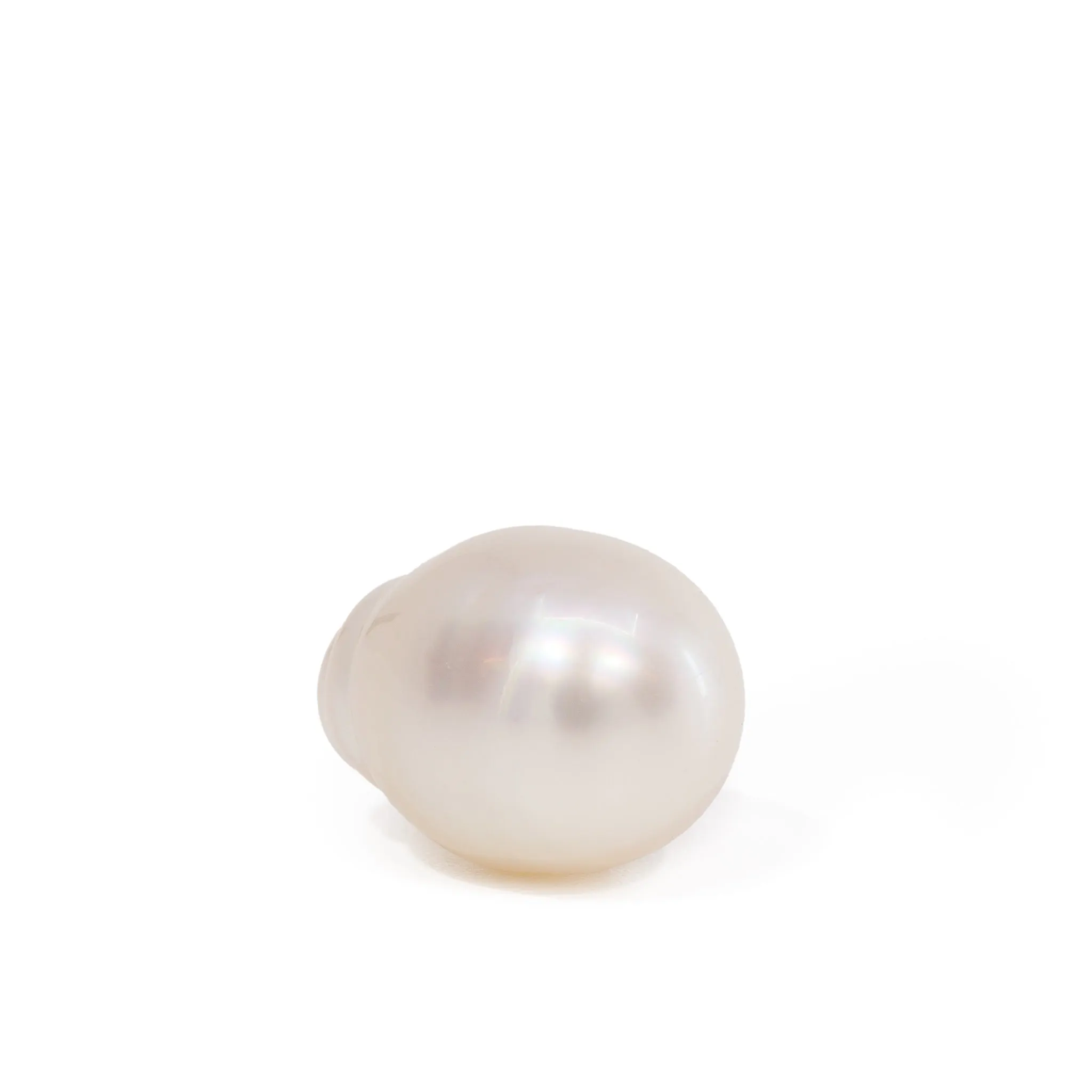 Natural South Sea Pearl 11.22 Carats