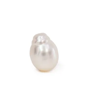 Natural South Sea Pearl 11.22 Carats