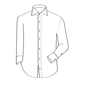 NEGRO | PLATINO STRETCH