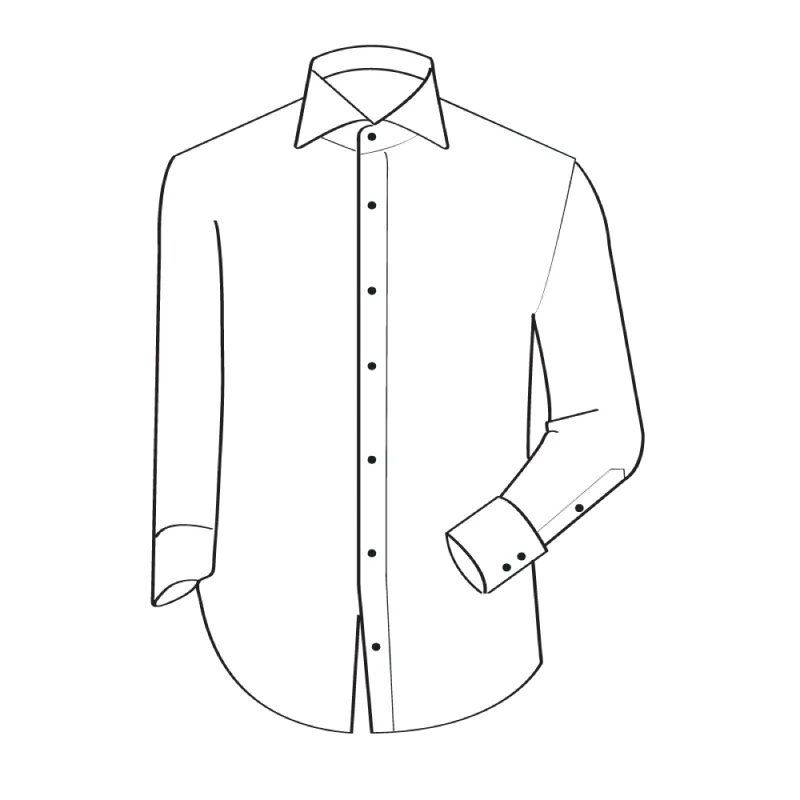 NEGRO | PLATINO STRETCH