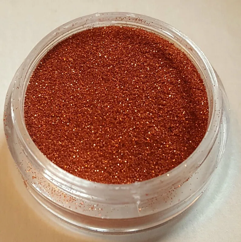 New Penny Loose Glitter