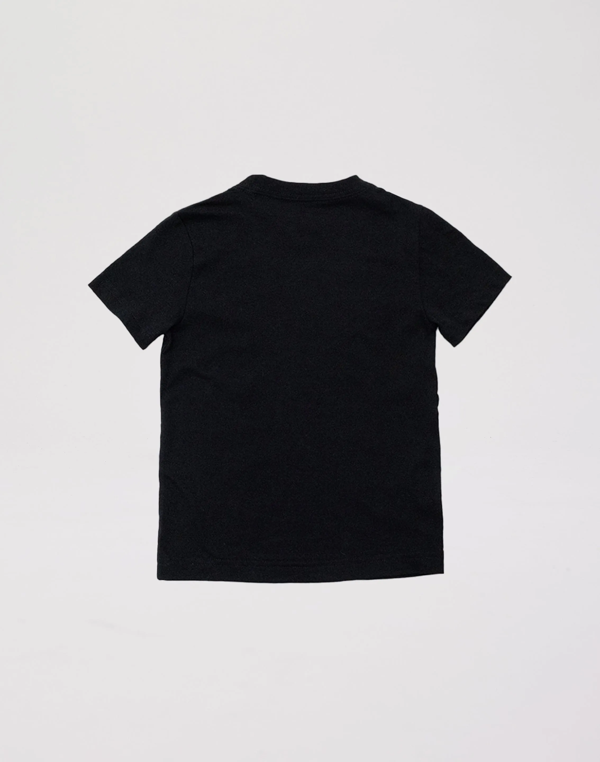 Nike Club Badge Tee Pre-School