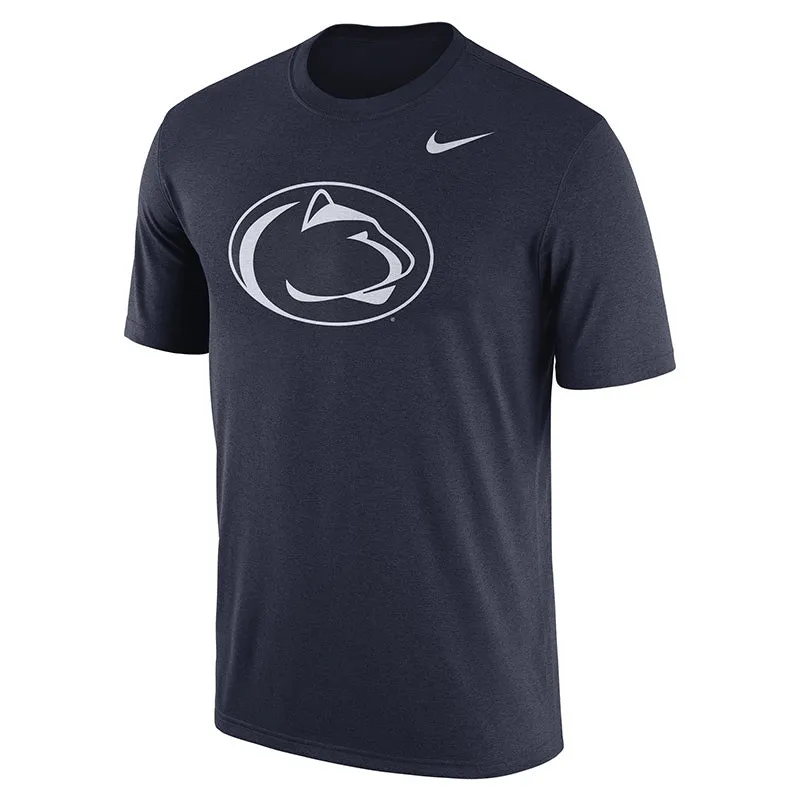 Nike Legend Dri-Fit Lion Logo T-Shirt
