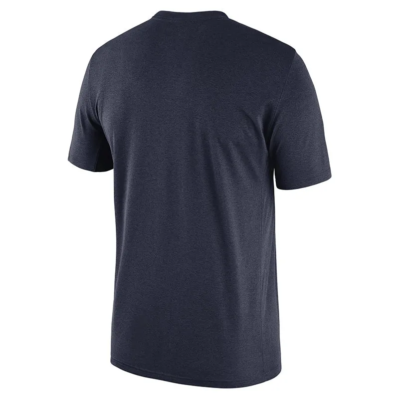 Nike Legend Dri-Fit Lion Logo T-Shirt