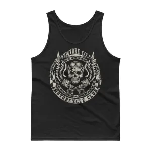 NYC MOTORCYCLE CLUB