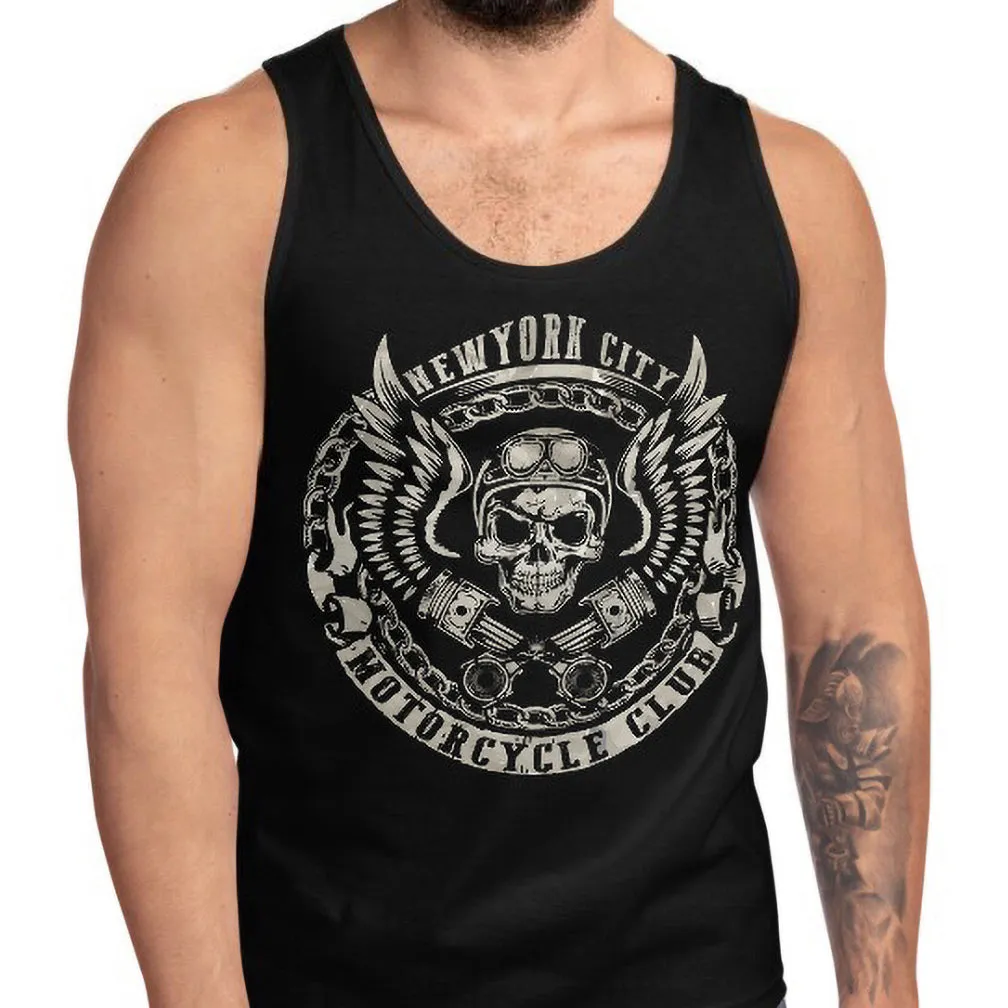 NYC MOTORCYCLE CLUB