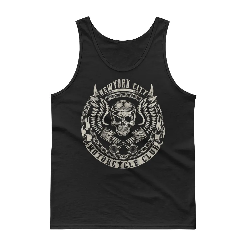 NYC MOTORCYCLE CLUB
