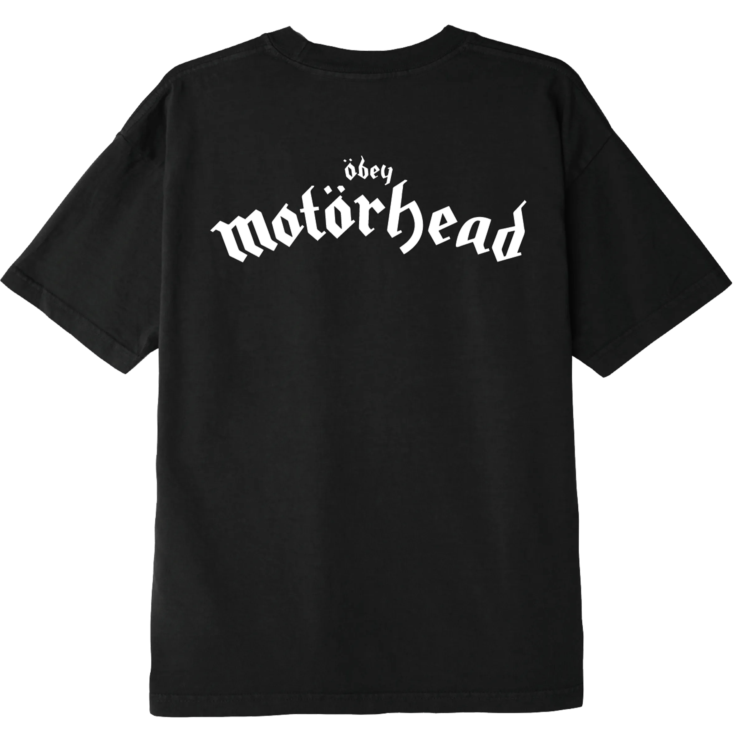 Obey - motorhead rocknroll