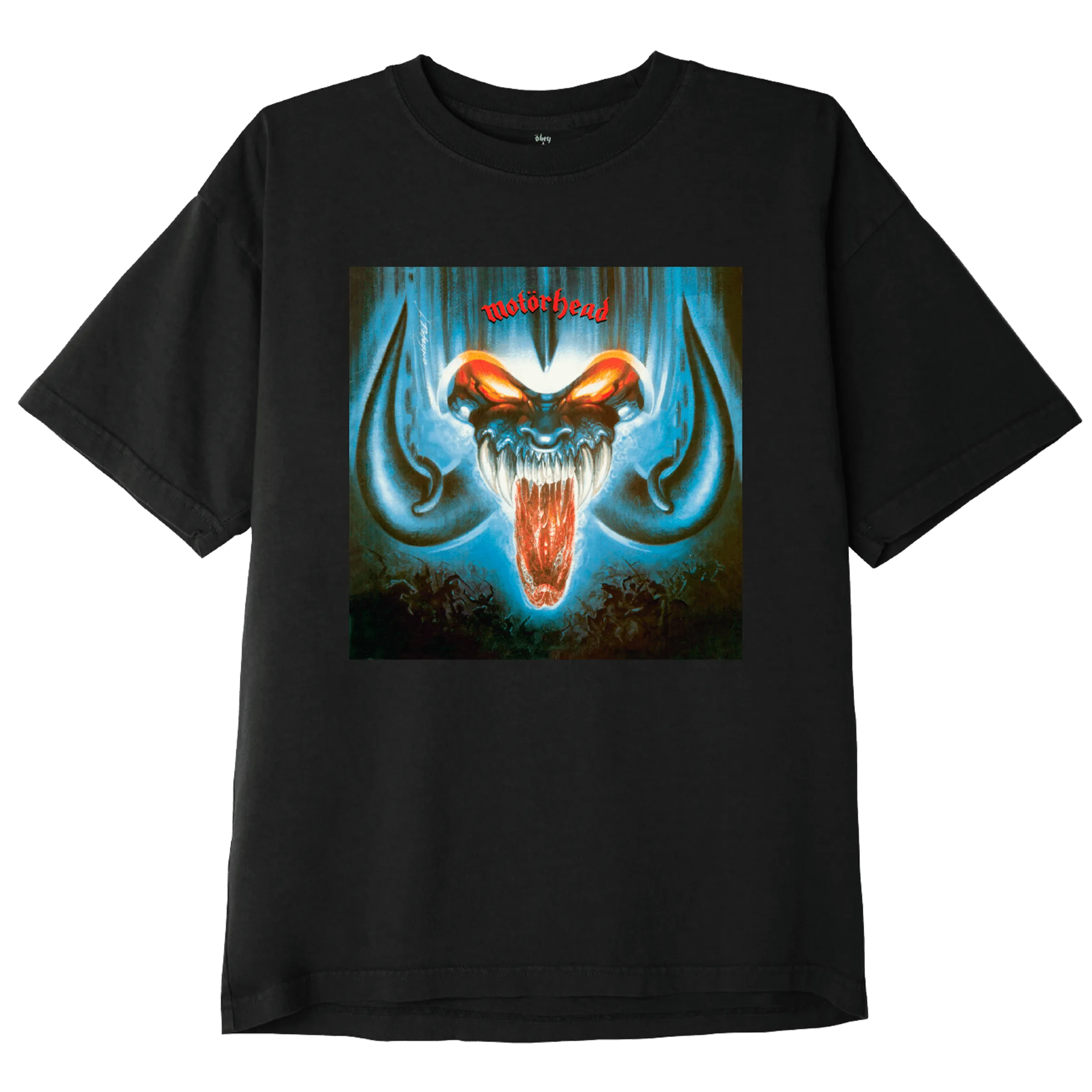 Obey - motorhead rocknroll