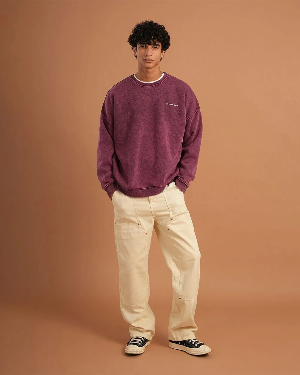 Off White Carpenter Jeans