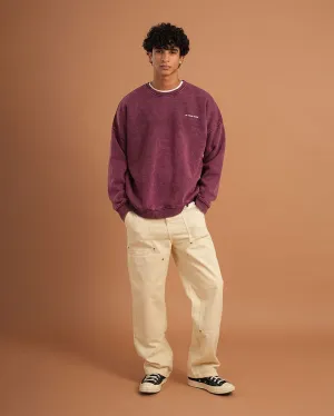 Off White Carpenter Jeans