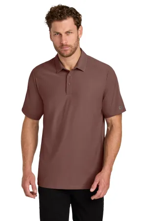 OGIO Envision Polo OG154 Deep Rose