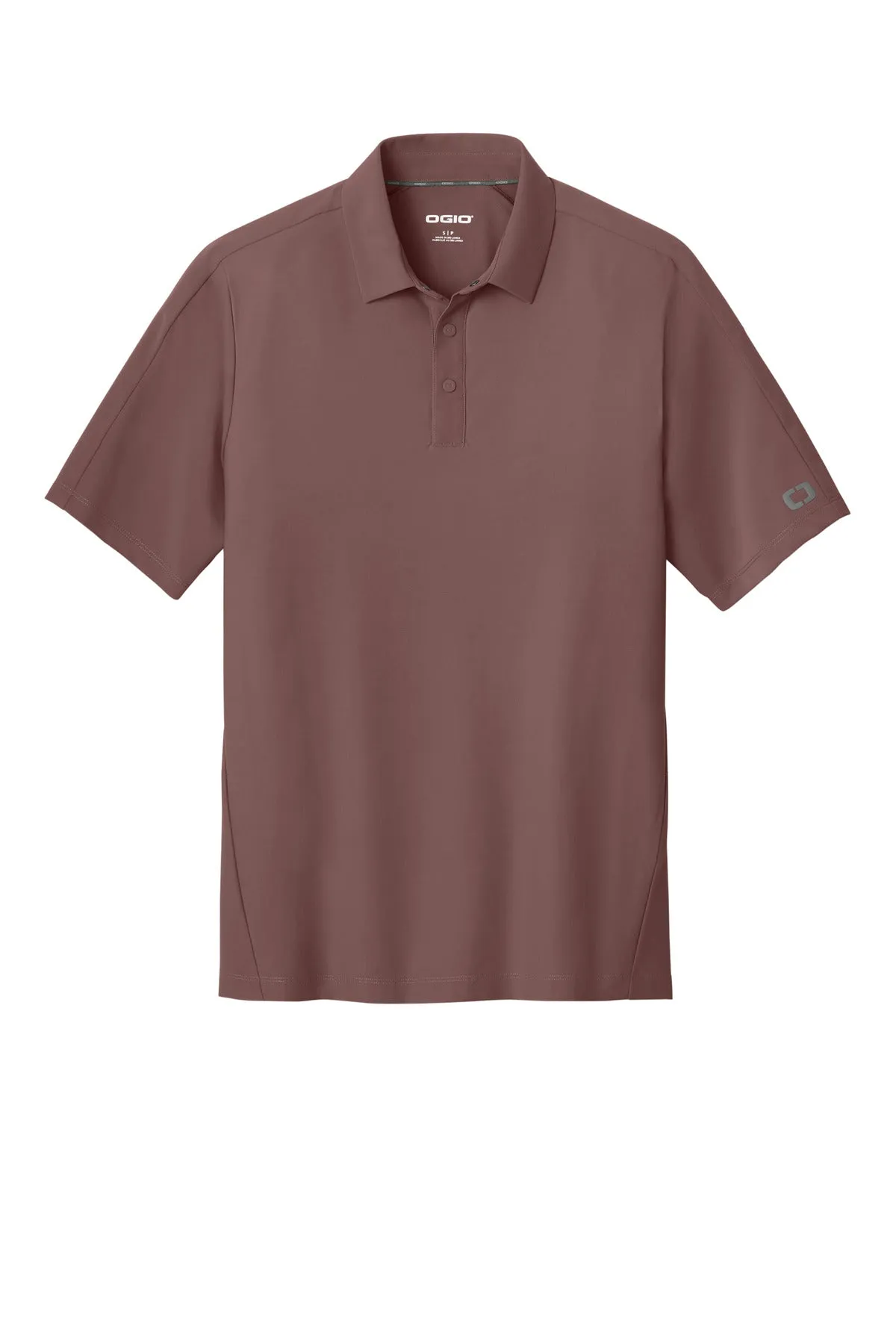 OGIO Envision Polo OG154 Deep Rose
