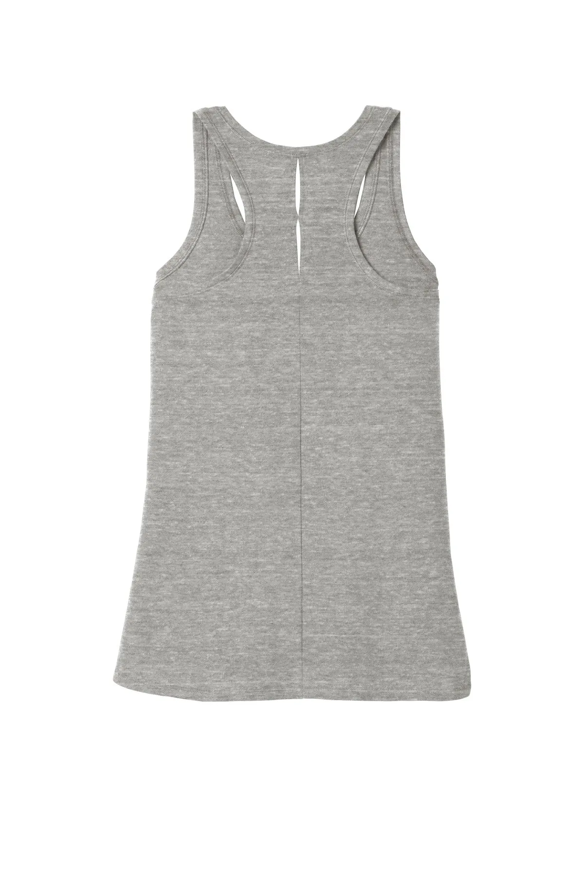 OGIO  Women's Luuma Tank. LOG801 Petrol Grey Heather