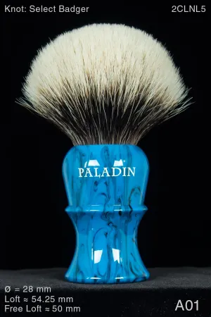 Oscar 28 mm Cobalt