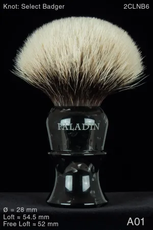 Oscar 28 mm Graphite